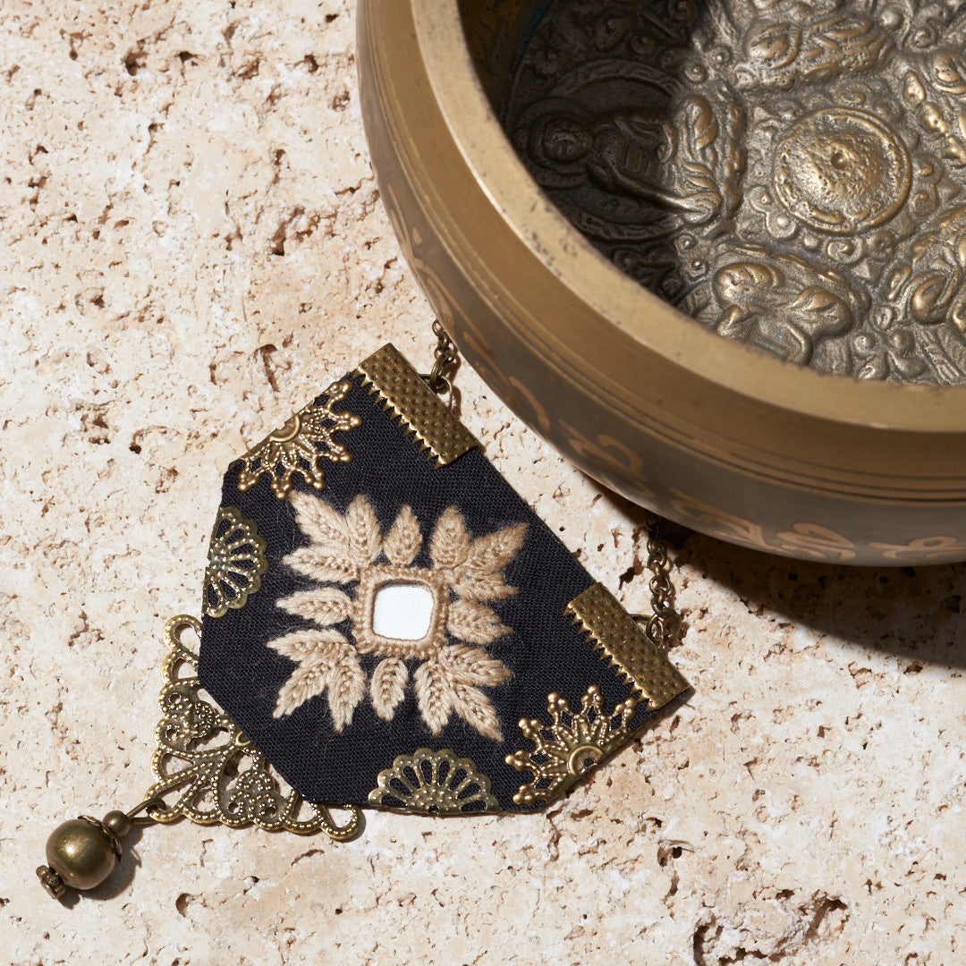 Baluch Embroidery
