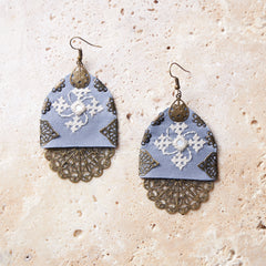 New!1点のみ＊No.193＊handmade＊earring ＊ 02_dbab52a4-e1f8-40b1-93b2-