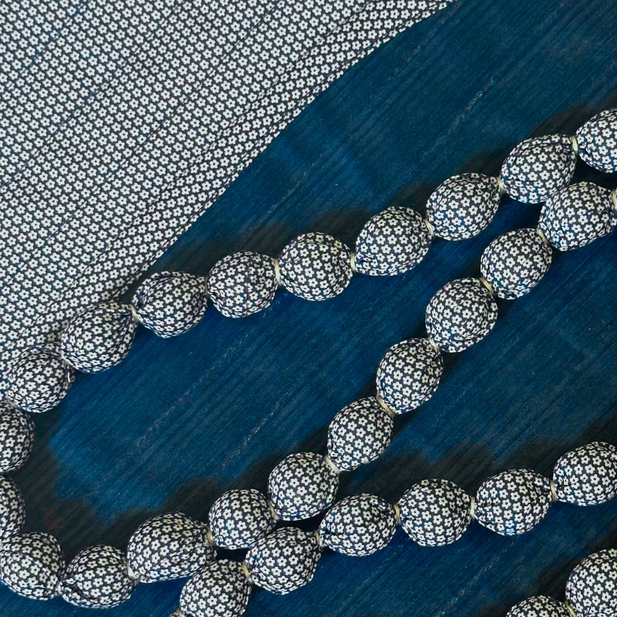 Cloud Vest Midnight Blue