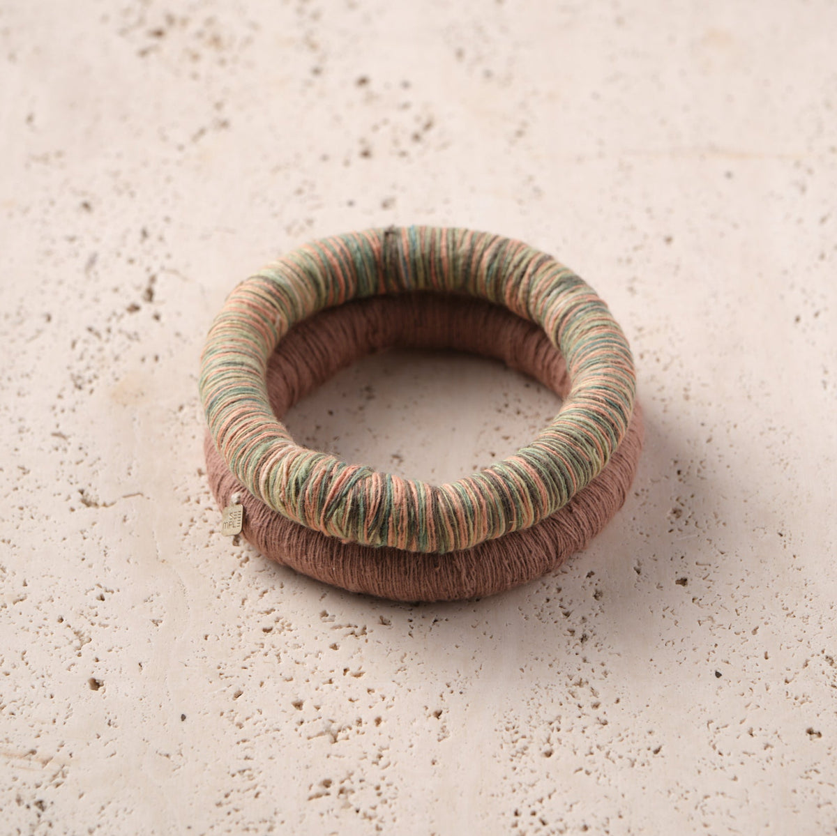 multi thread bangles